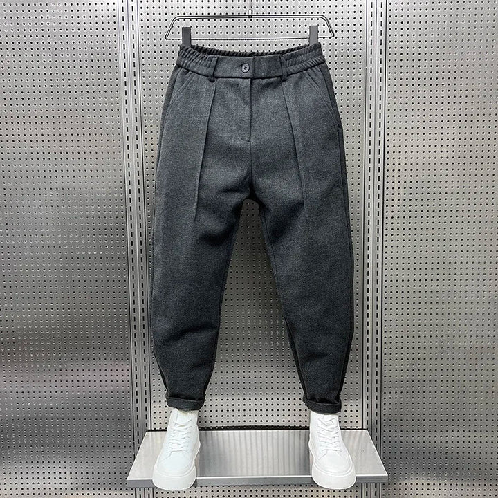 Mathieu™ | Confort absolu Pantalon Fluide