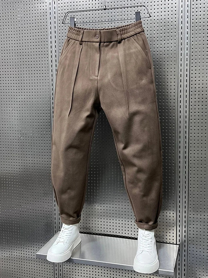 Mathieu™ | Confort absolu Pantalon Fluide