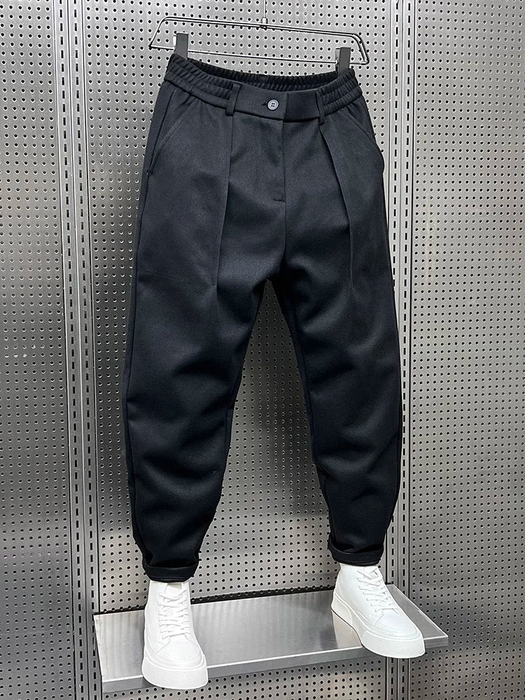 Mathieu™ | Confort absolu Pantalon Fluide