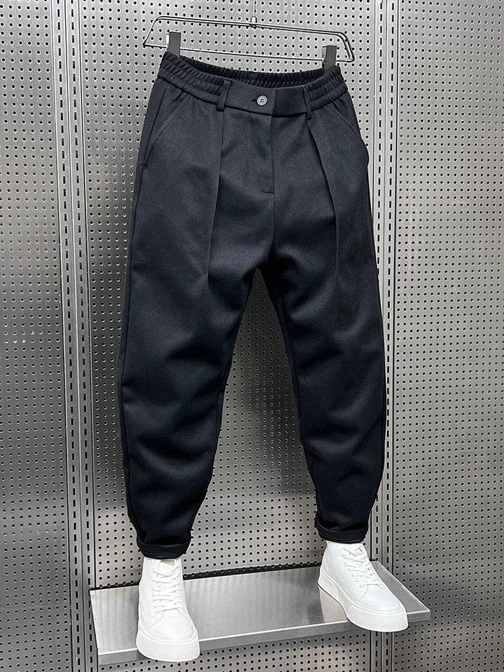 Mathieu™ | Confort absolu Pantalon Fluide