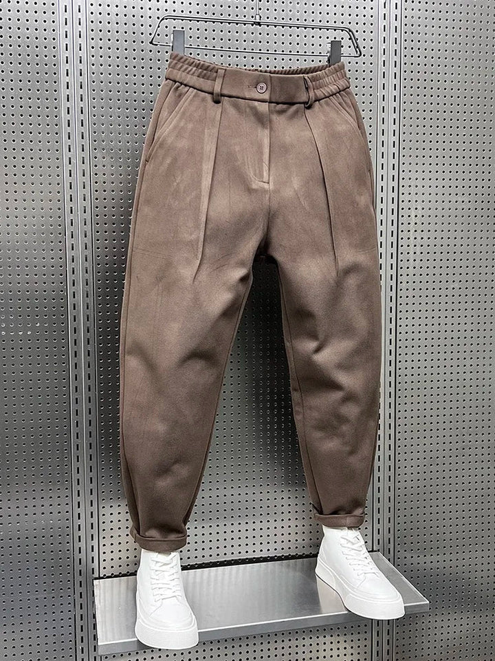 Mathieu™ | Confort absolu Pantalon Fluide