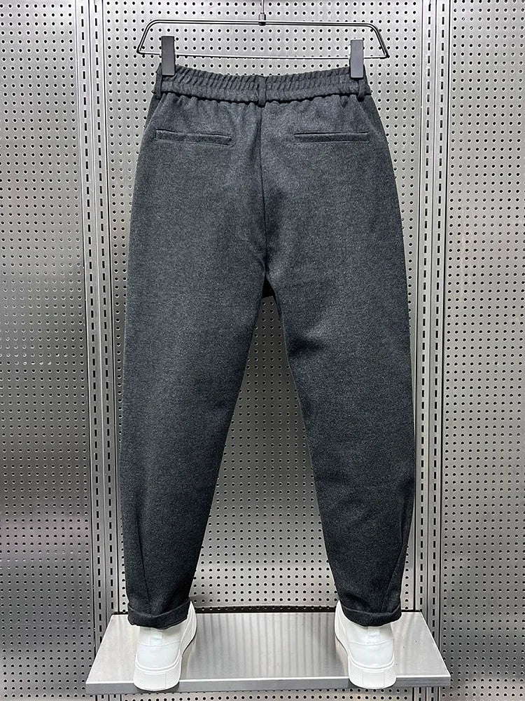 Mathieu™ | Confort absolu Pantalon Fluide