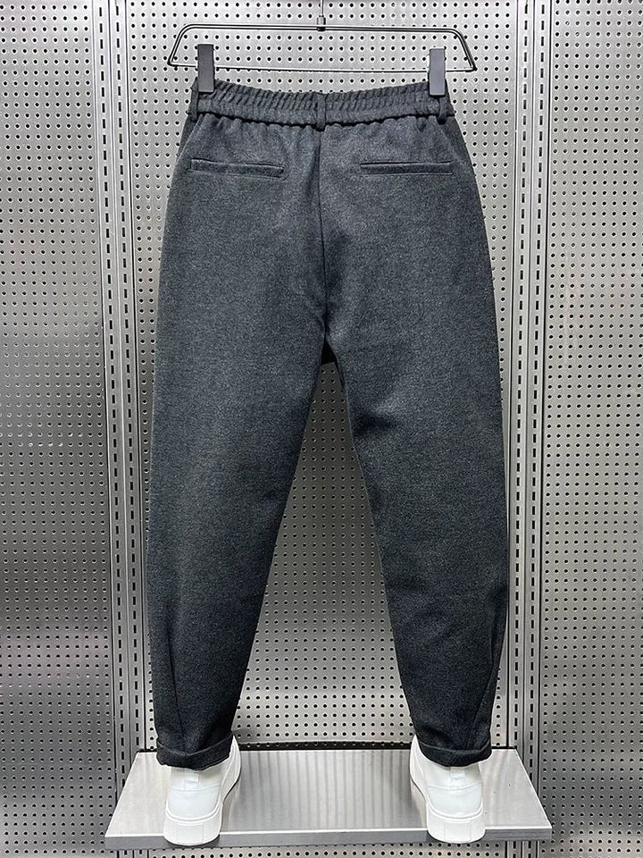 Mathieu™ | Confort absolu Pantalon Fluide