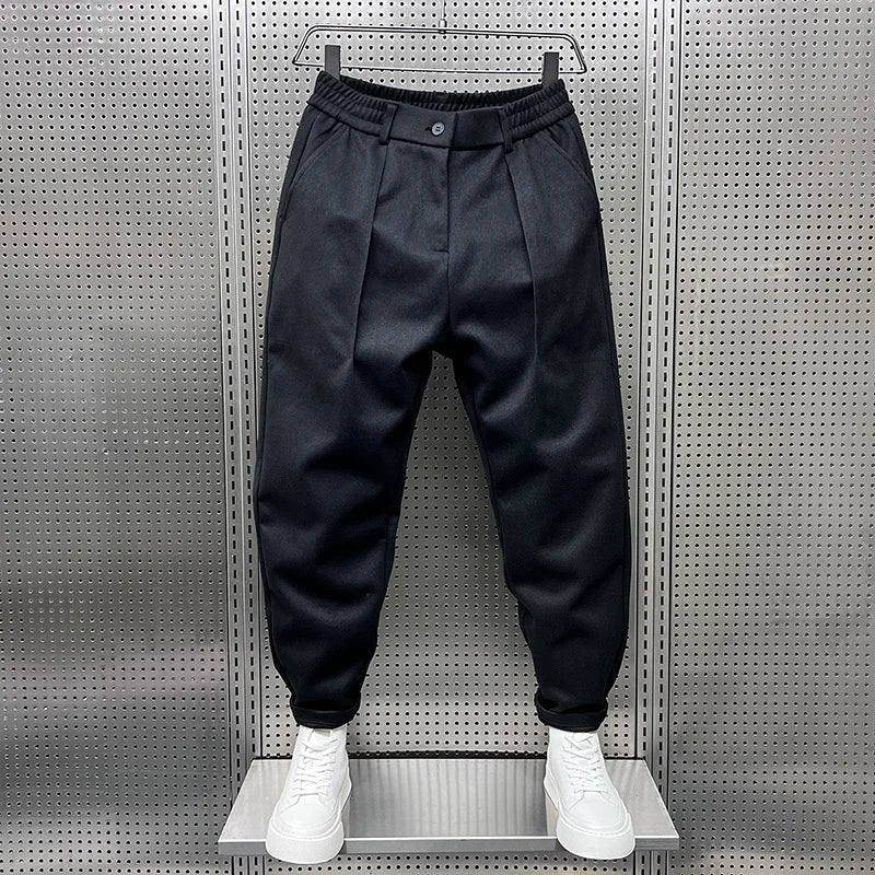 Mathieu™ | Confort absolu Pantalon Fluide