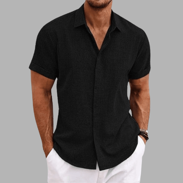 Matthis™ | Confort Chemise d'été Homme
