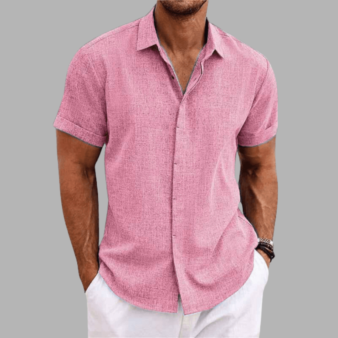 Matthis™ | Confort Chemise d'été Homme
