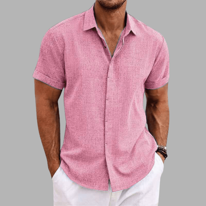 Matthis™ | Confort Chemise d'été Homme