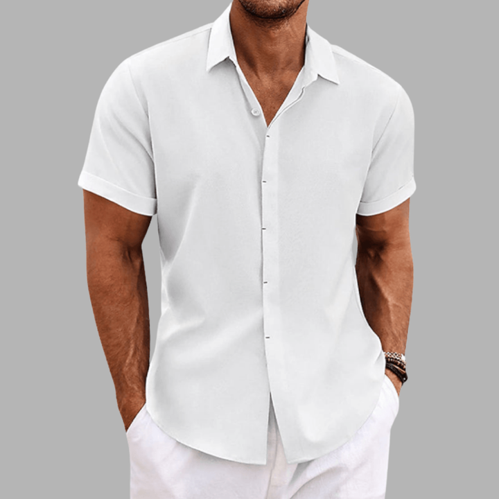 Matthis™ | Confort Chemise d'été Homme