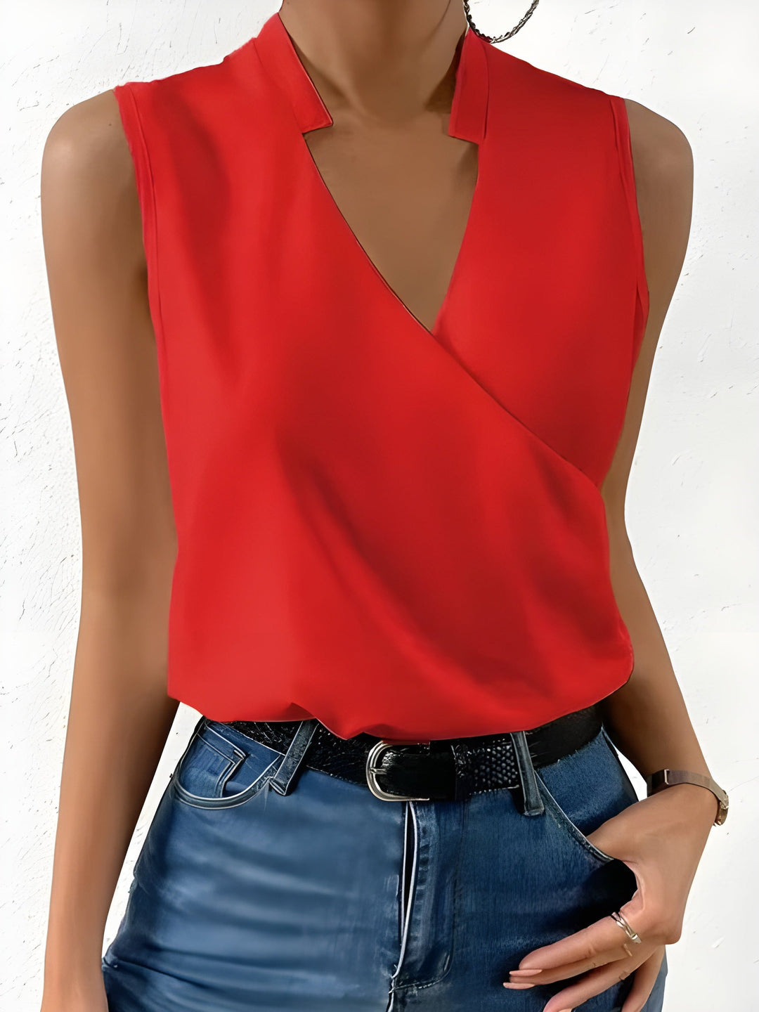 Elisa™ | Top Élégante