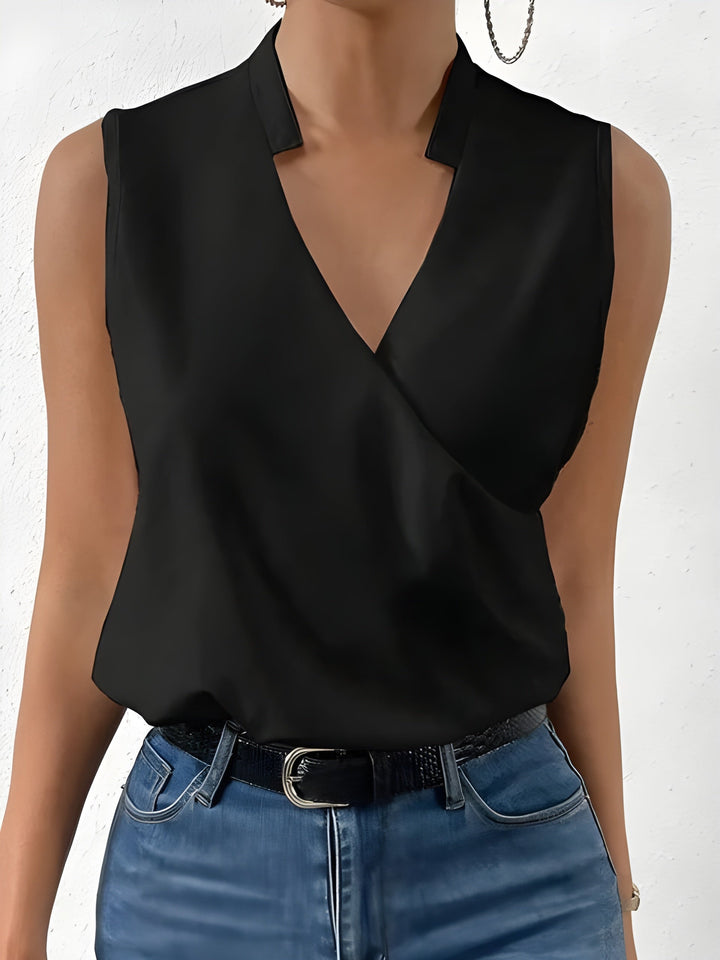 Elisa™ | Top Élégante