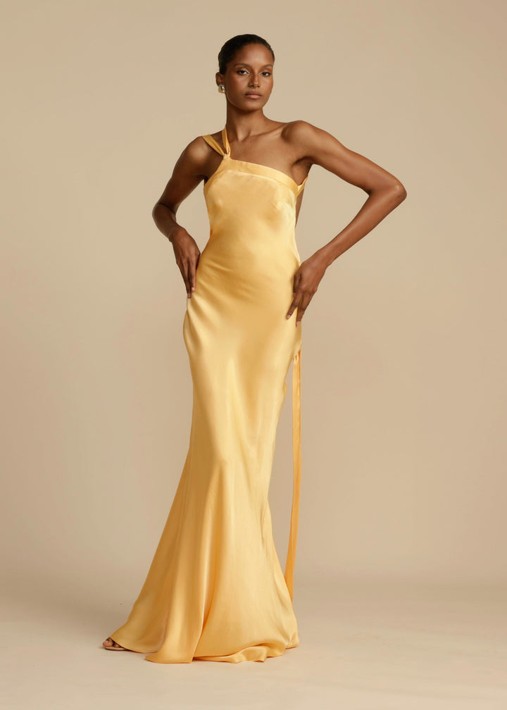 Murielle™ | Élégance intemporelle Robe Longue