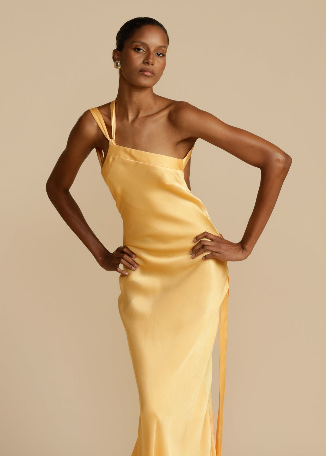 Murielle™ | Élégance intemporelle Robe Longue