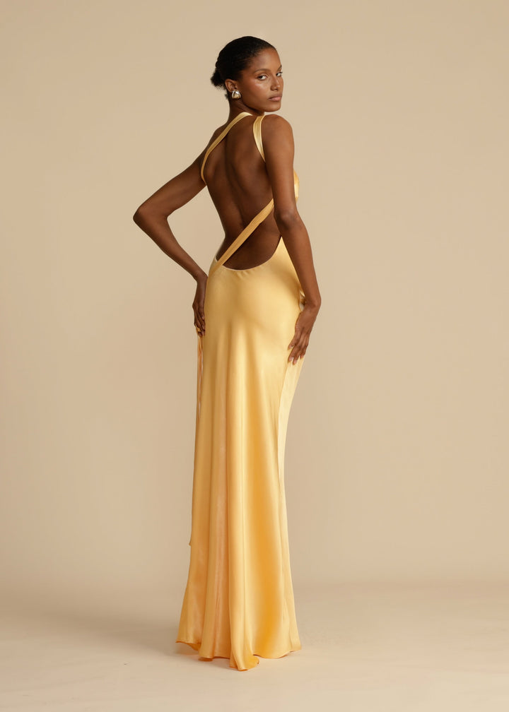 Murielle™ | Élégance intemporelle Robe Longue