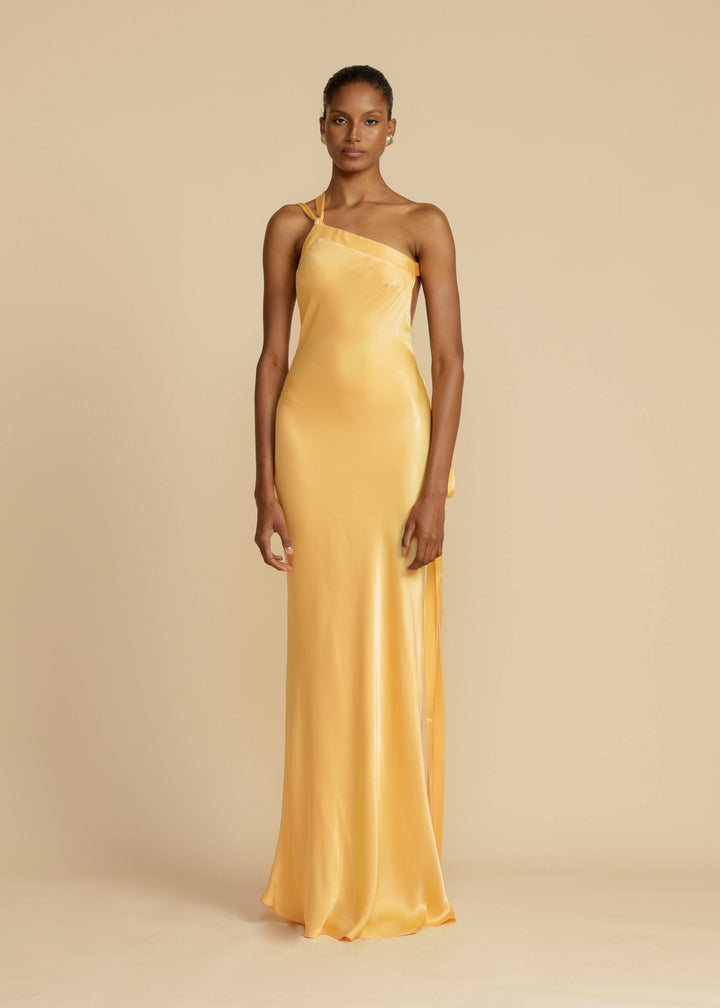 Murielle™ | Élégance intemporelle Robe Longue