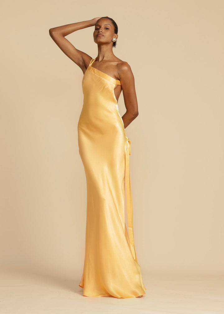 Murielle™ | Élégance intemporelle Robe Longue