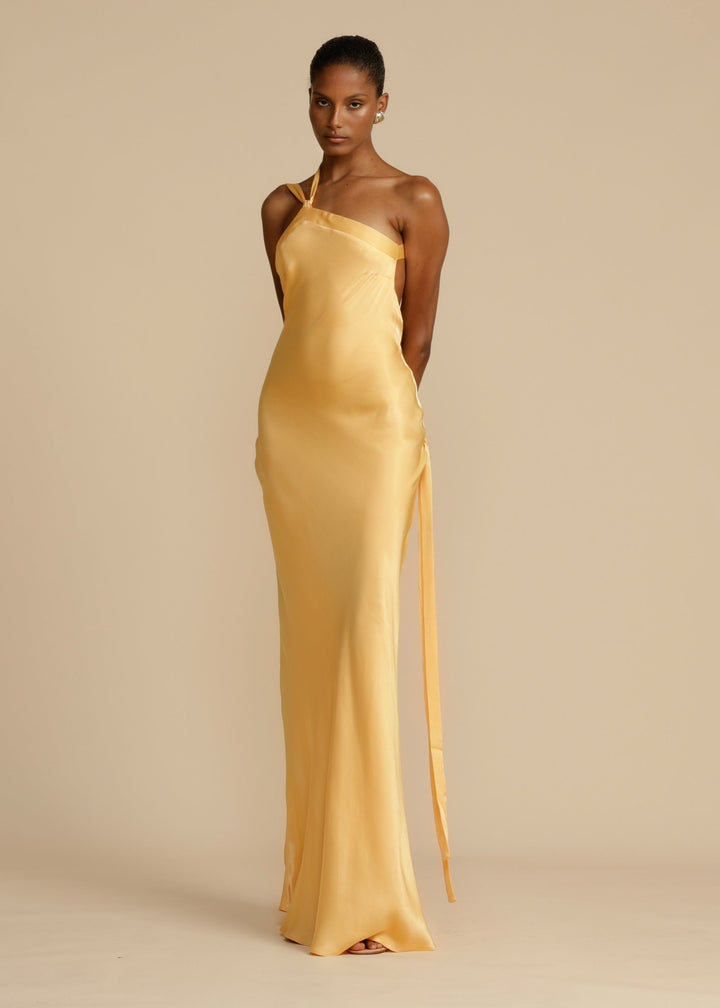 Murielle™ | Élégance intemporelle Robe Longue