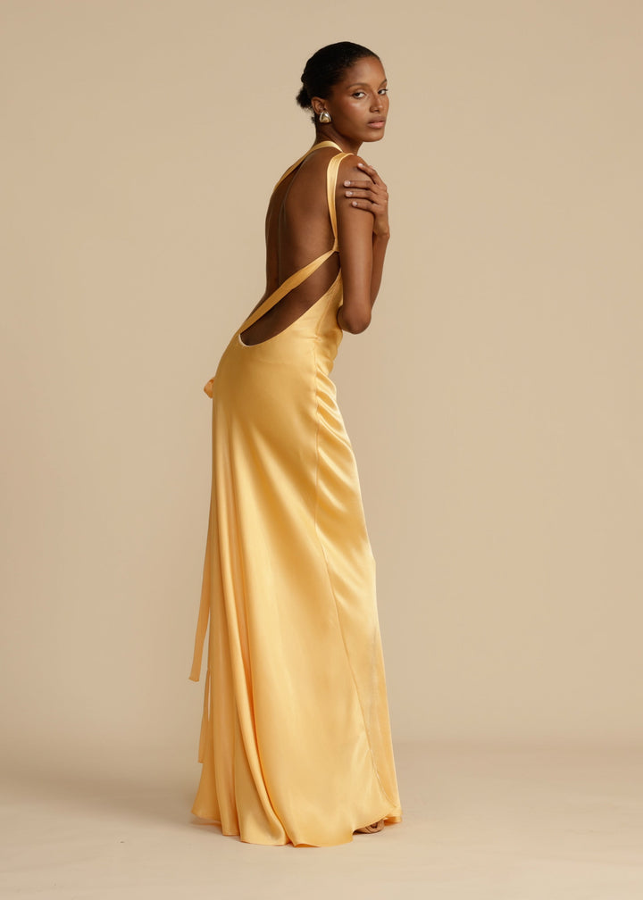 Murielle™ | Élégance intemporelle Robe Longue