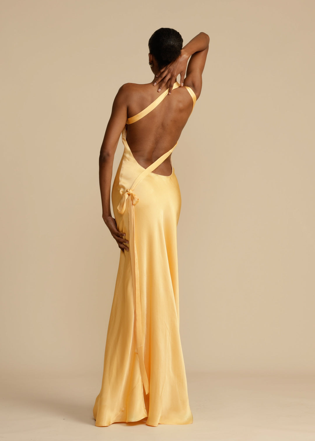 Murielle™ | Élégance intemporelle Robe Longue