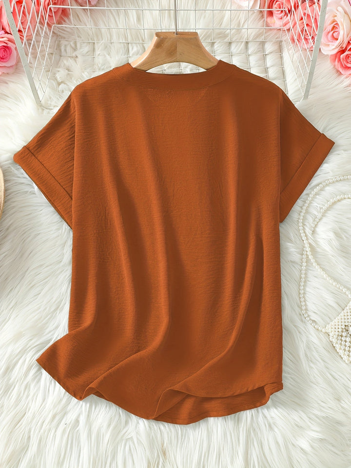 Noémie™ |T-shirt léger