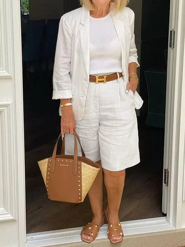 Noémie™ | Élégance légère Ensemble