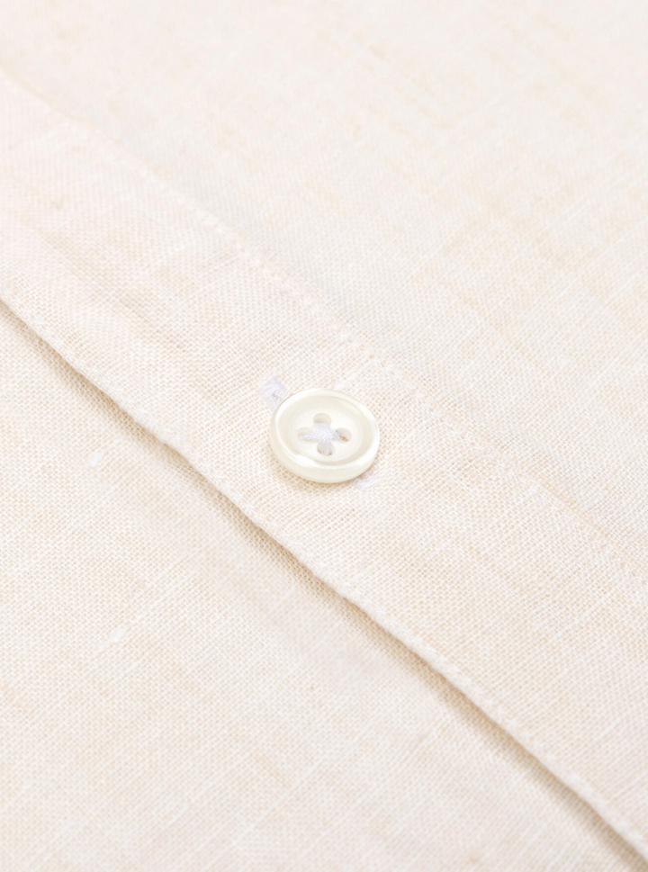 Raphaël™ | Chemise en coton respirante
