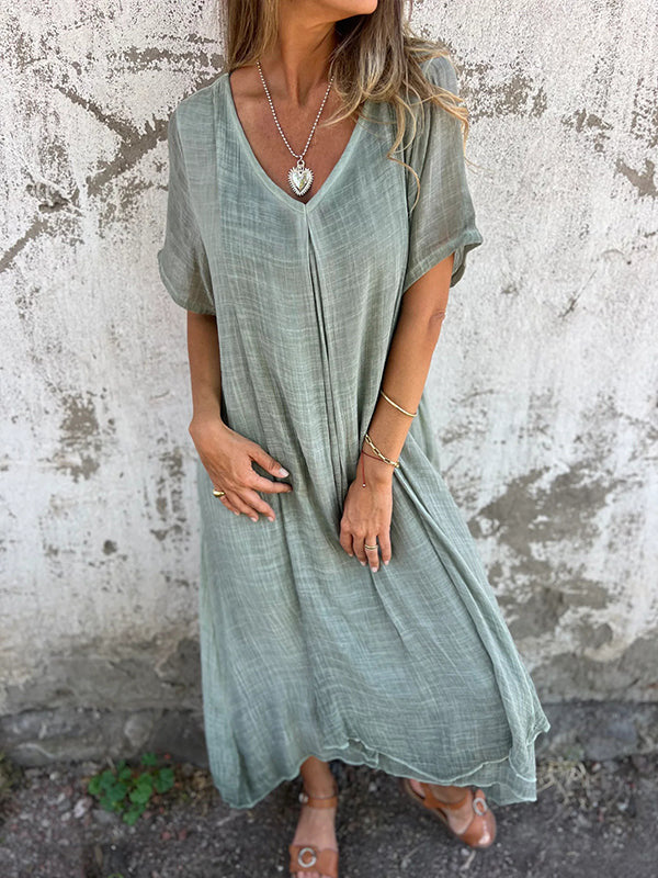 Isaure™ | Robe Légère