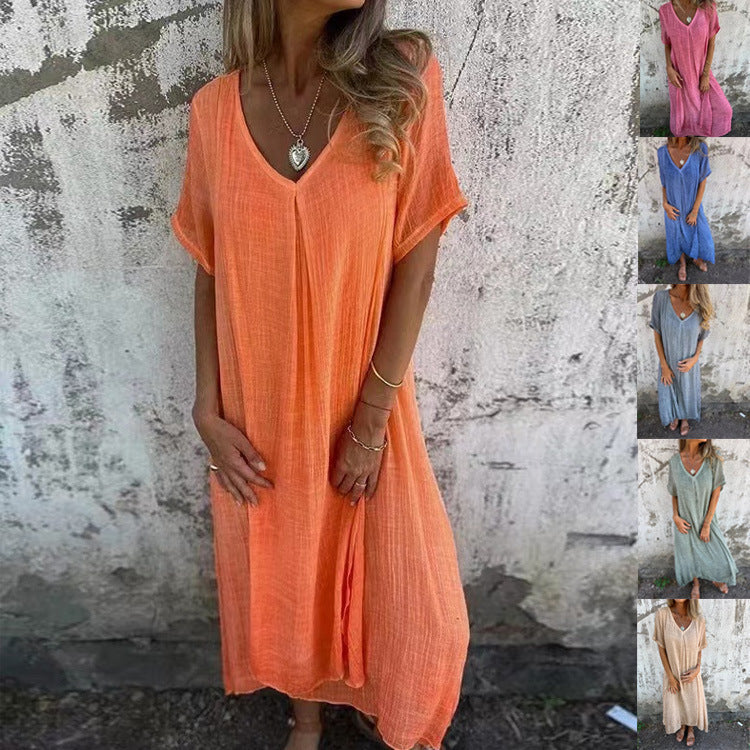 Isaure™ | Robe Légère