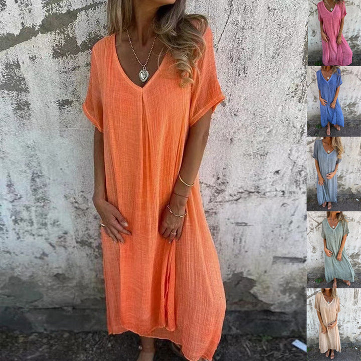 Isaure™ | Robe Légère