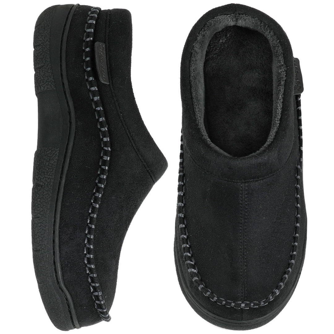 Morgen™ | Chaussons de Luxe Chauds