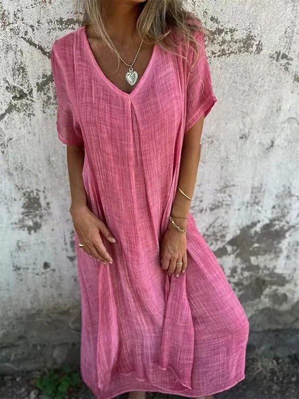 Isaure™ | Robe Légère