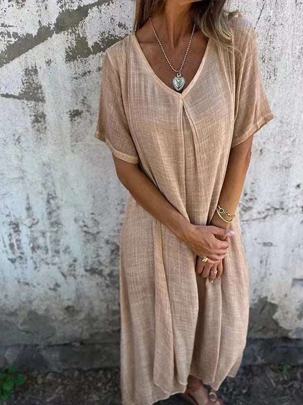 Isaure™ | Robe Légère