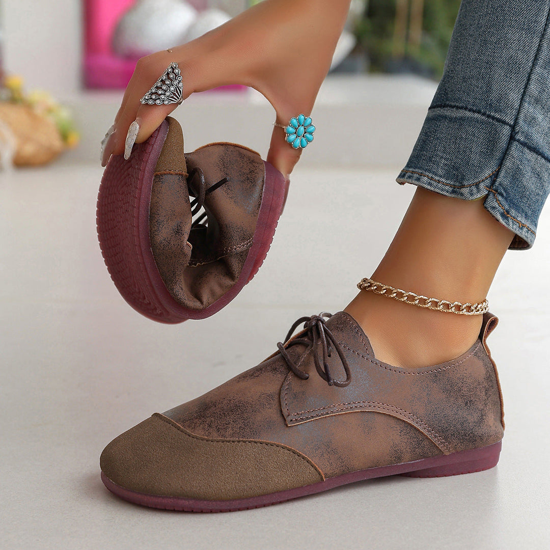 Fenna™ | Chaussures Confort Flexibles