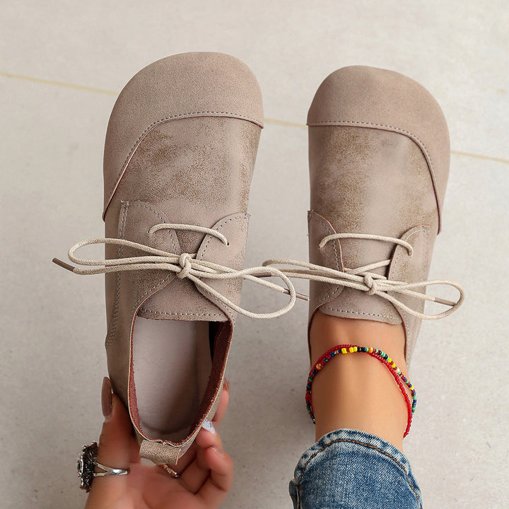 Fenna™ | Chaussures Confort Flexibles