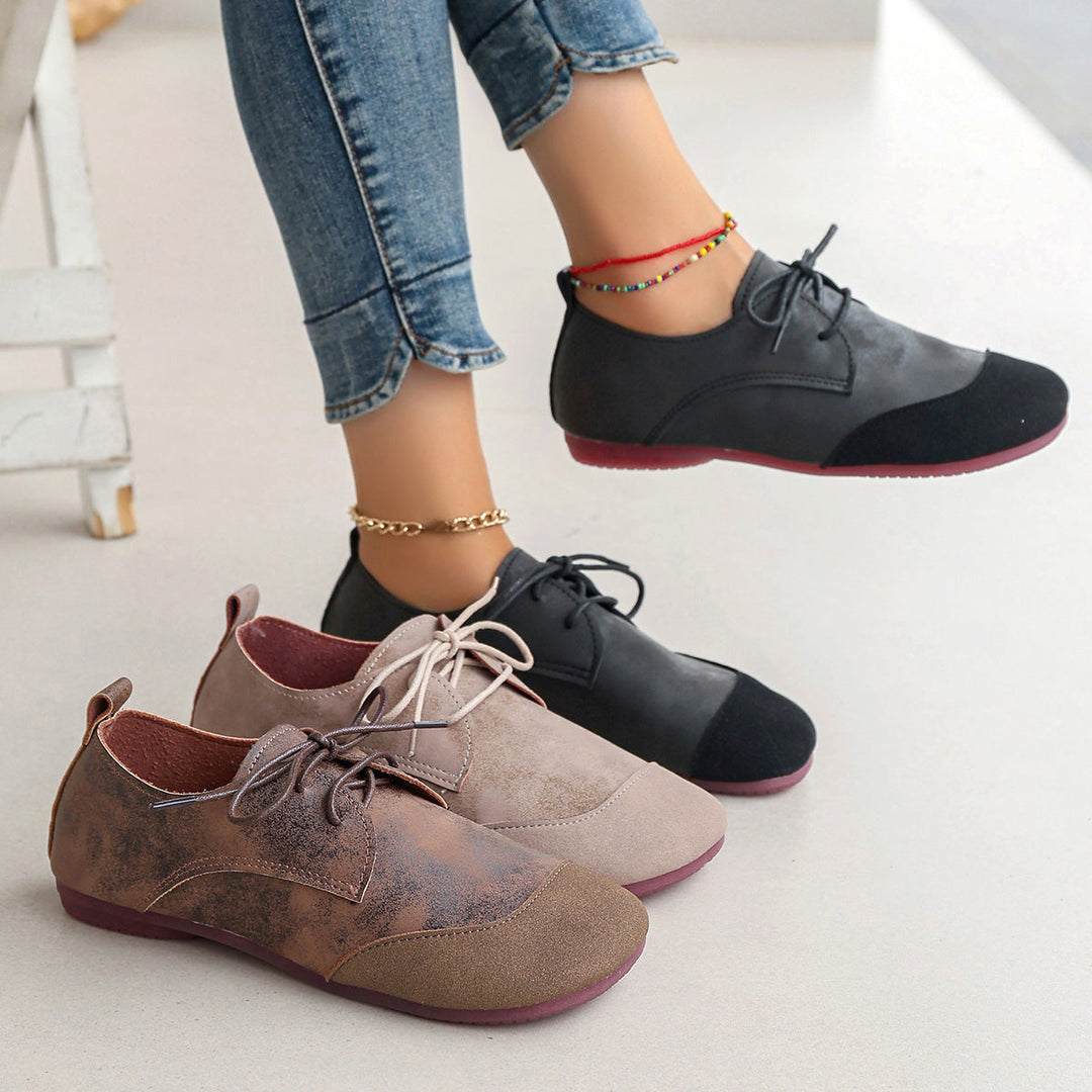 Fenna™ | Chaussures Confort Flexibles