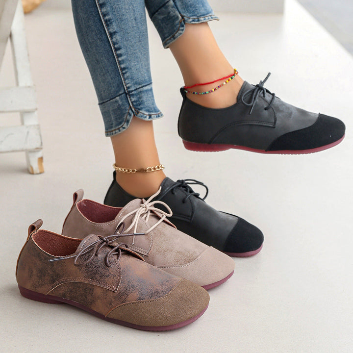 Fenna™ | Chaussures Confort Flexibles