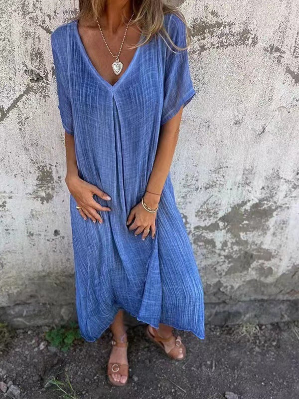 Isaure™ | Robe Légère