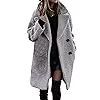 Sophie™ | Manteau Long Chic et Stylé