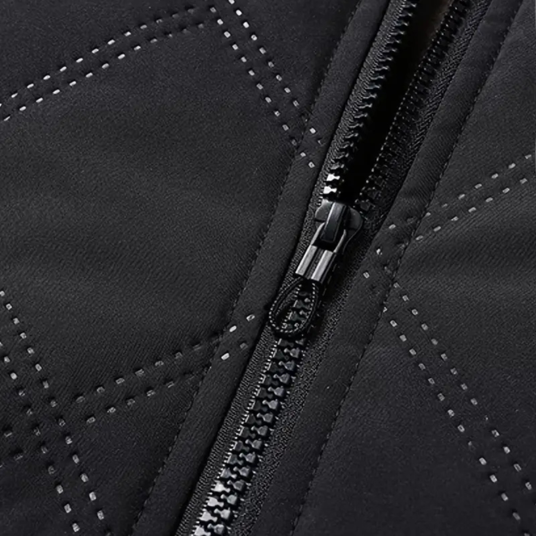 Nolan™ | Veste élégante au style luxueux