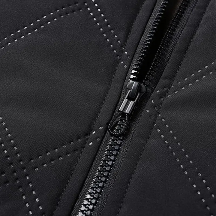 Nolan™ | Veste élégante au style luxueux