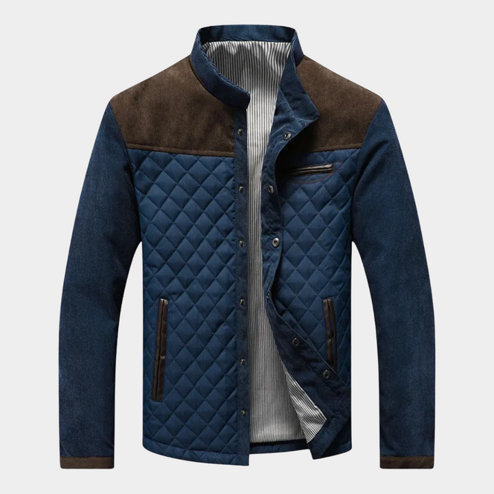 Sumner™ | Élégance intemporelle Veste