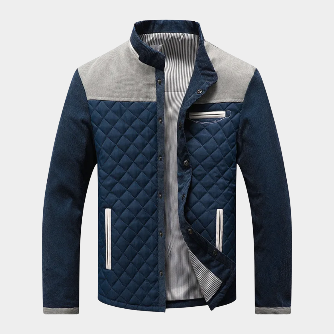 Sumner™ | Élégance intemporelle Veste