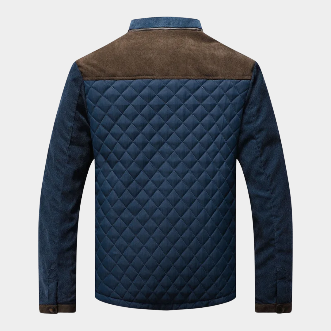 Sumner™ | Élégance intemporelle Veste