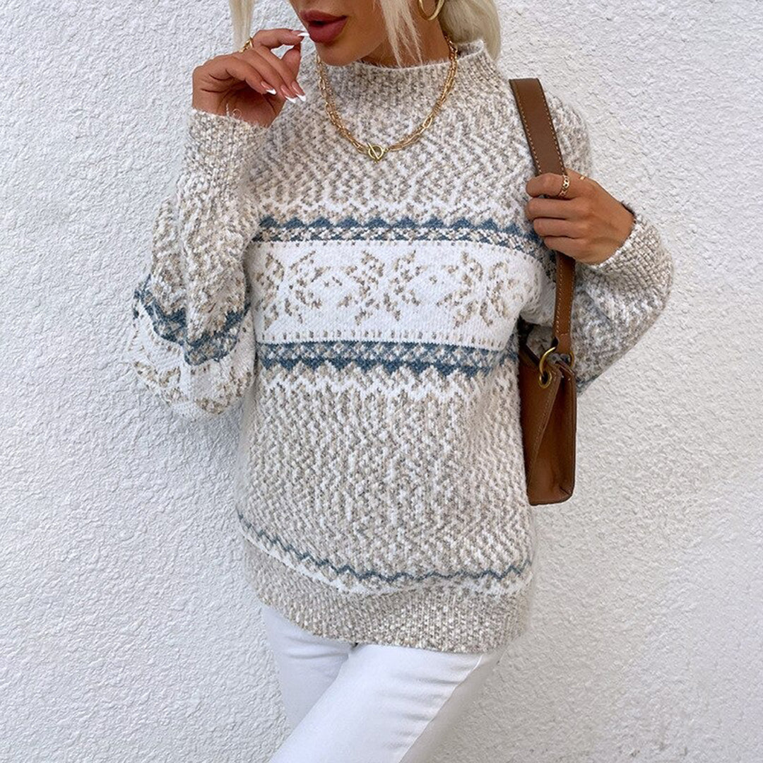 Diana™ | Pull Vintage