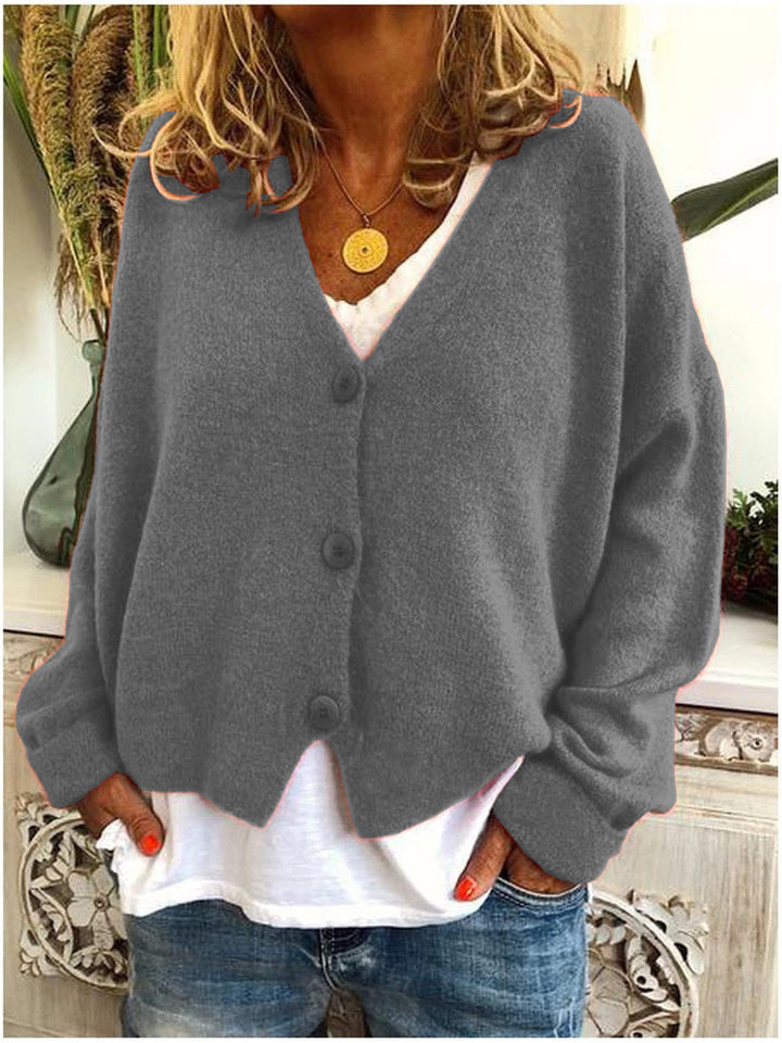 Evelyn™ | Knit Cargigan