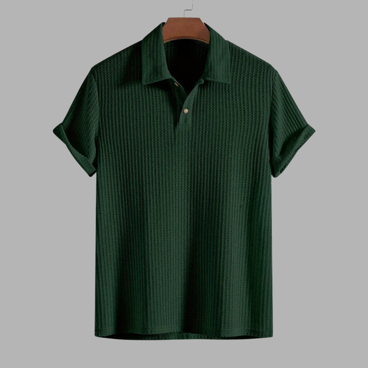 Quentin™ | Confort Optimal Polo Homme