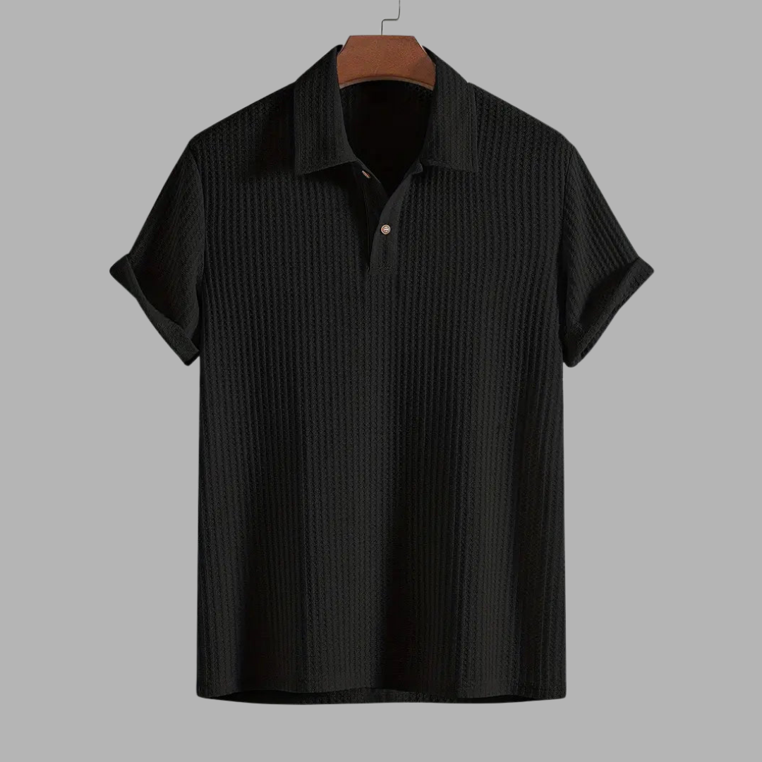 Quentin™ | Confort Optimal Polo Homme