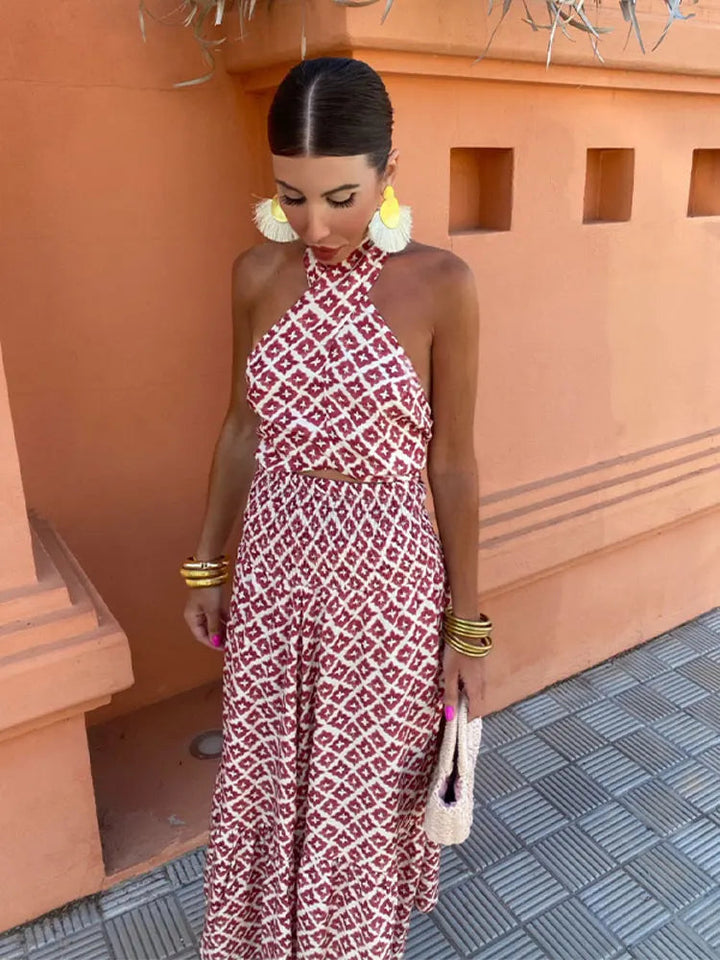 Raffaella™ | Élégance légère Robe