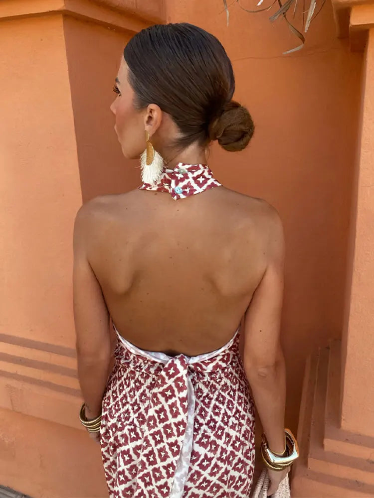 Raffaella™ | Élégance légère Robe