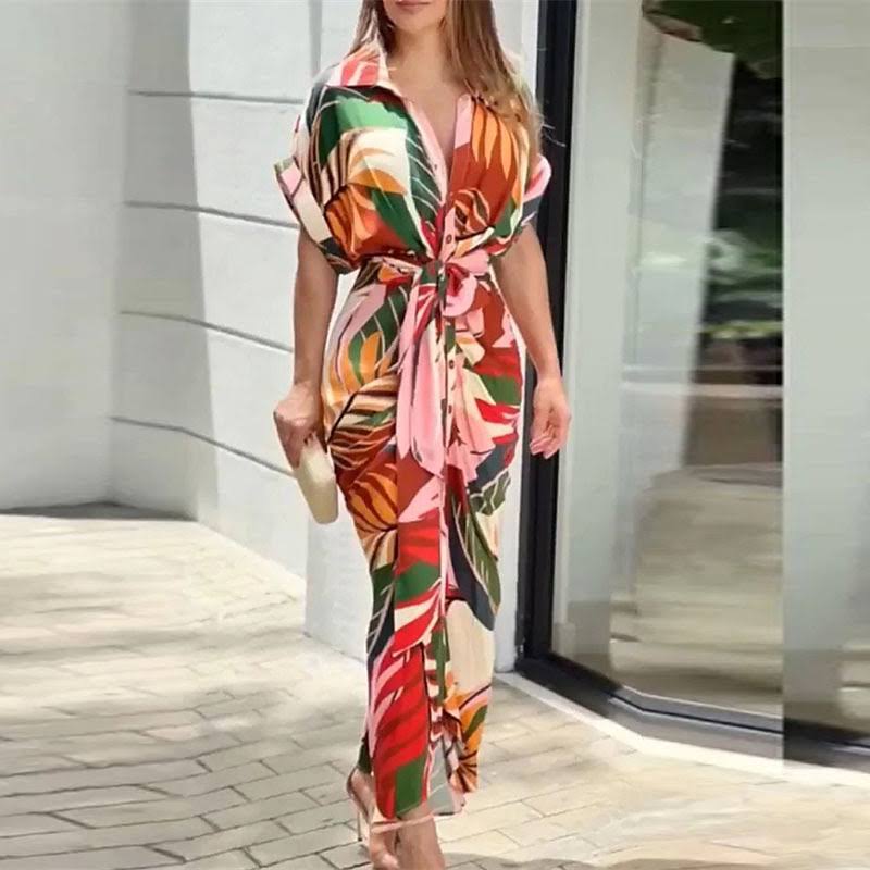 Romane™ | légère Robe
