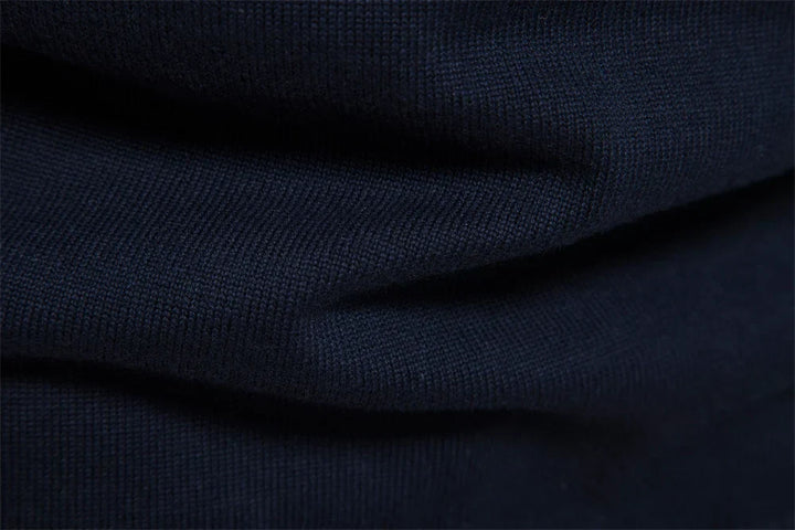 Noël™ | Pull à Zip Court du Quotidien